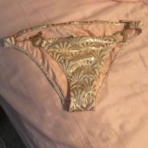 VS XS Shell Swim Bottoms